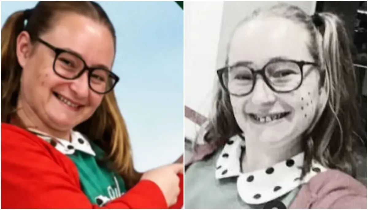 Ana Cláudia Barrios, 