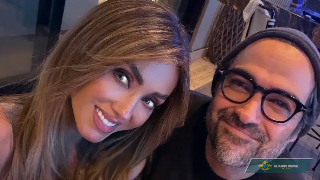 Anahí e Alfonso Herrera revisitam brigas antigas em encontro inédito