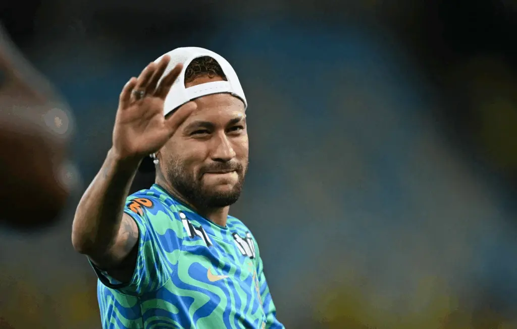 Ancelotti impôs três condições para Neymar estar na Copa; veja