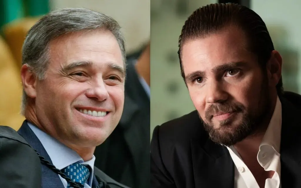 André Mendonça decidirá destino de Vorcaro nos próximos dias