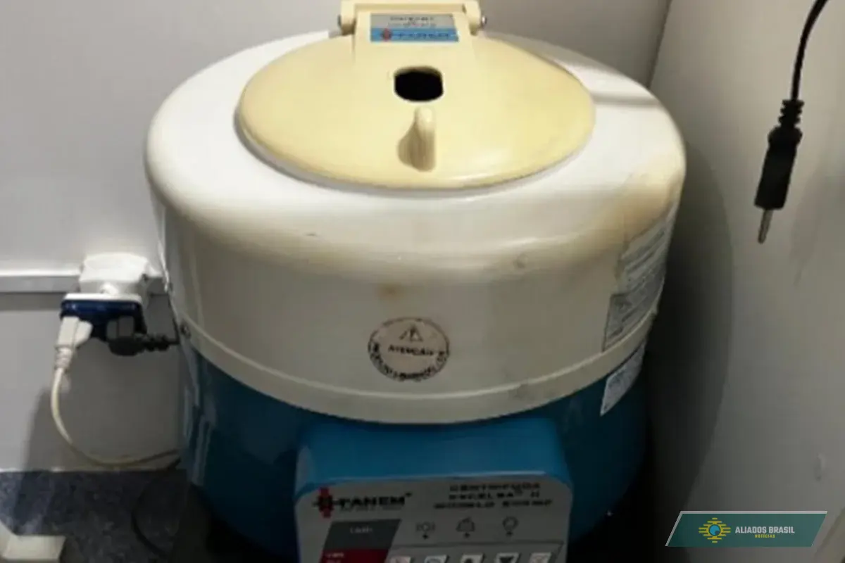 Anvisa fecha laboratório de fertilização in vitro infestado de pragas