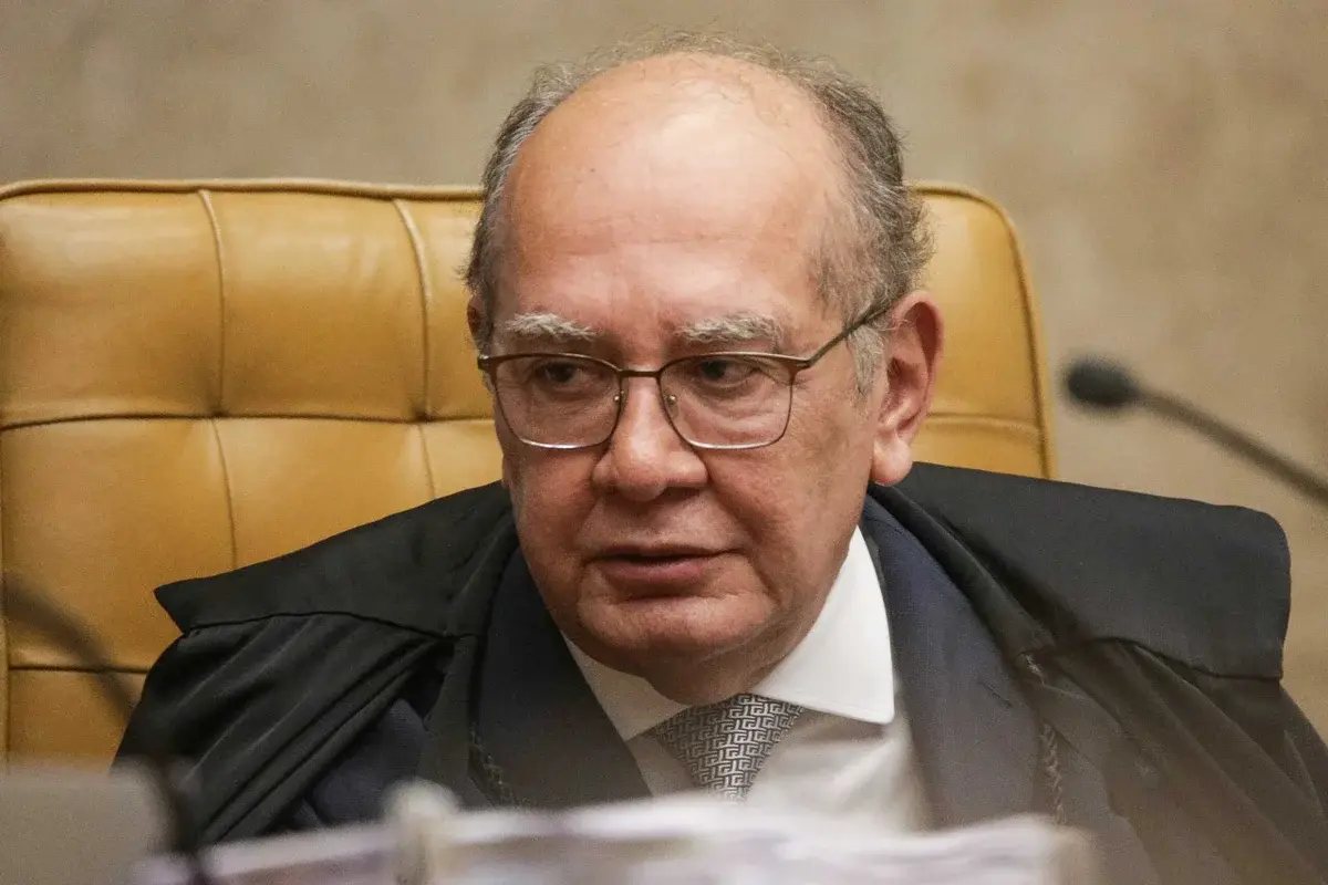STF retoma análise de habeas corpus do pai de Daniel Vorcaro após voto de Gilmar Mendes