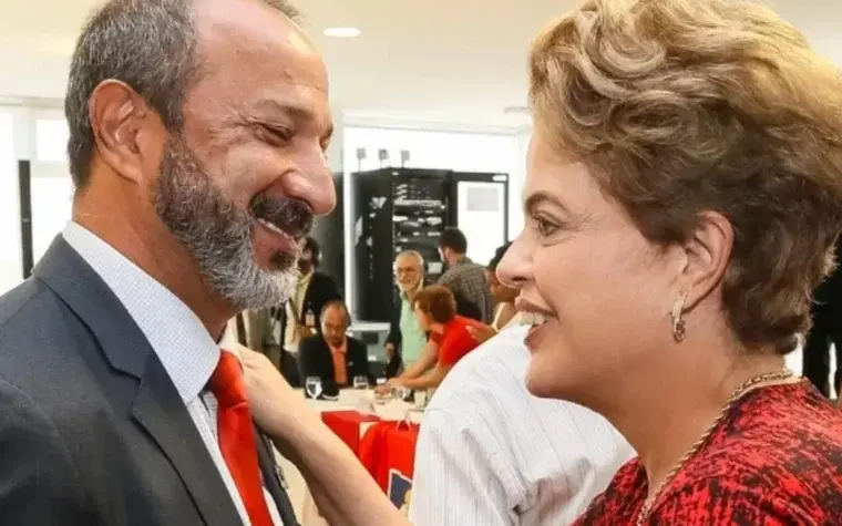 Ativista do Hamas foi recebido no Palácio do Planalto por ministro de Lula