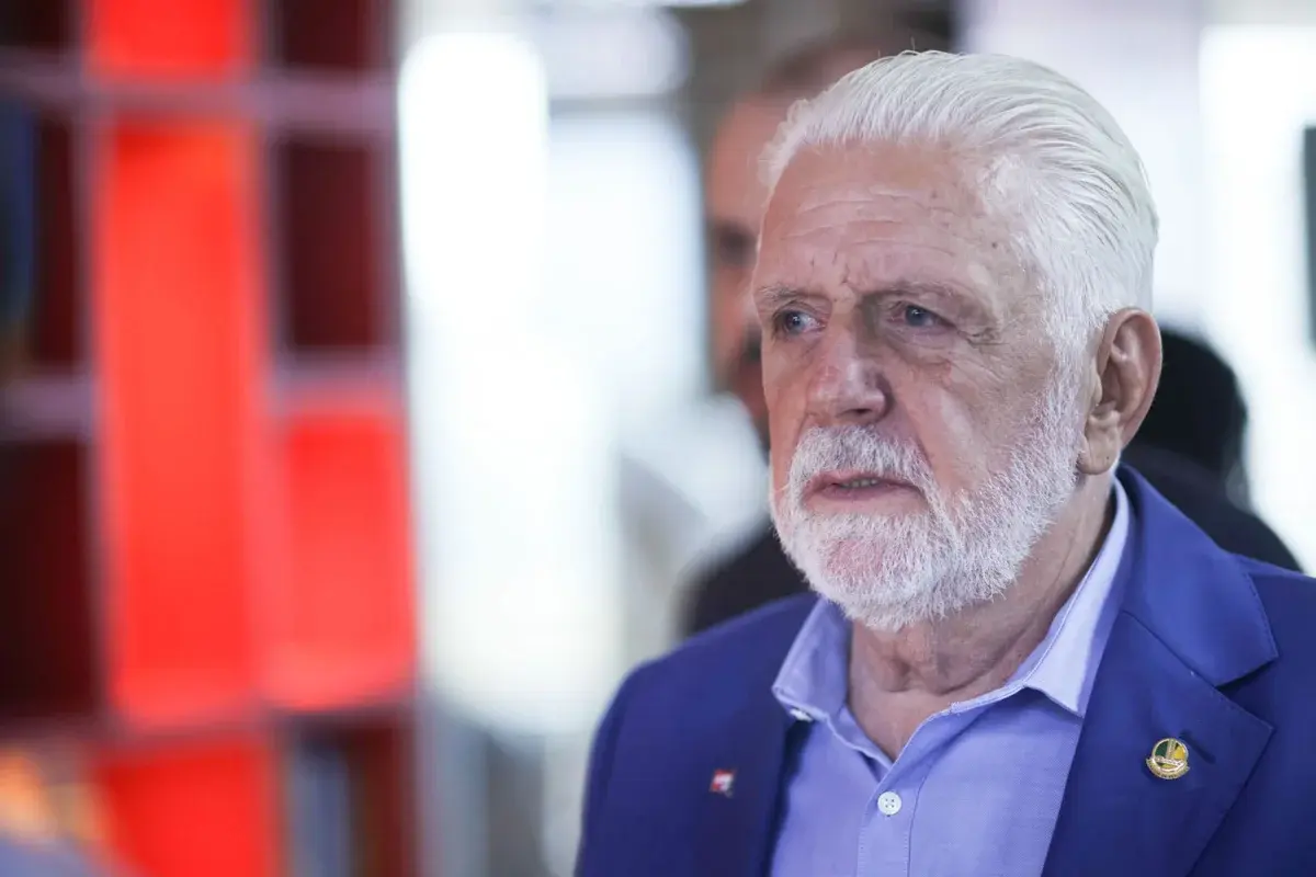 Augusto Lima mandou recado para Jaques Wagner: 