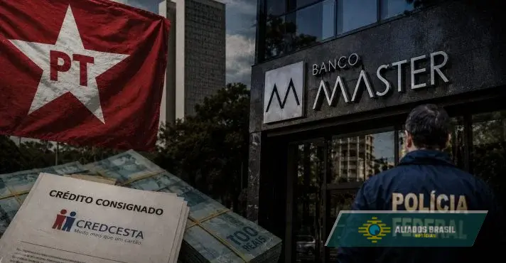 BANCO MASTER: EXISTE UM DONO OCULTO?