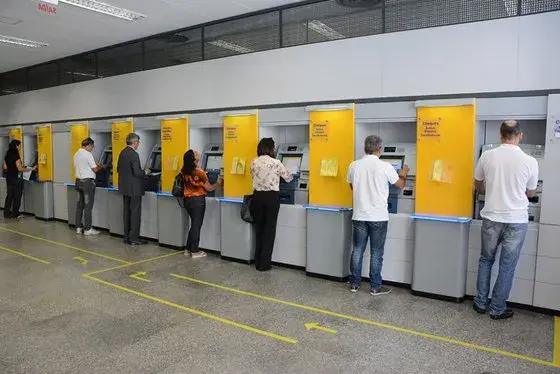 Bancos terão horário reduzido em dias de jogos do Brasil na Copa do Mundo