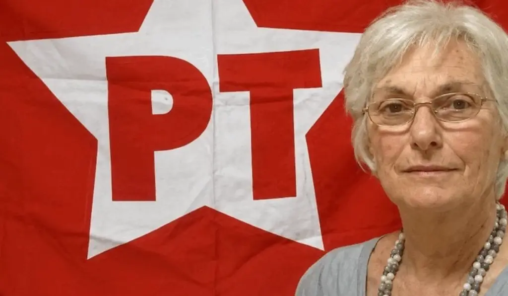 Beatriz Pardi, fundadora do PT e ex-deputada, morre aos 84 anos
