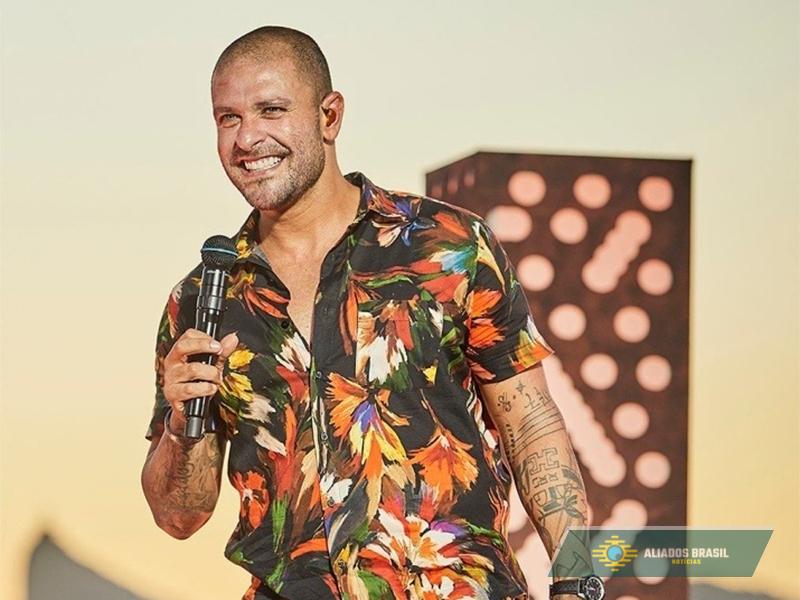 'Candidíase' nas cordas vocais: entenda a condição relatada pelo cantor Diogo Nogueira