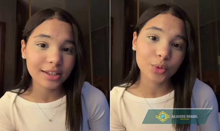 Cantora gospel Maria Marçal fala de comentários sobre sua sexualidade e aparência: 'Ódio em cima de uma adolescente'
