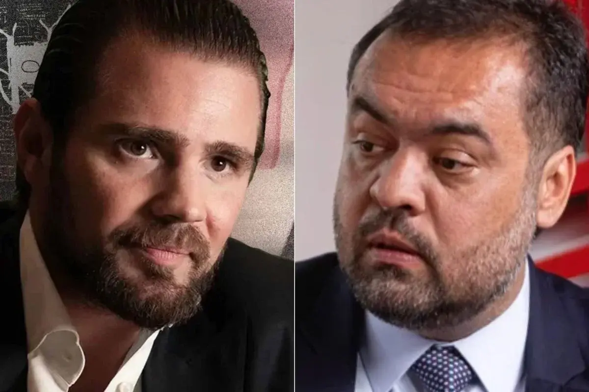 Castro conta a aliados detalhes de jantar e uísque pagos por Vorcaro