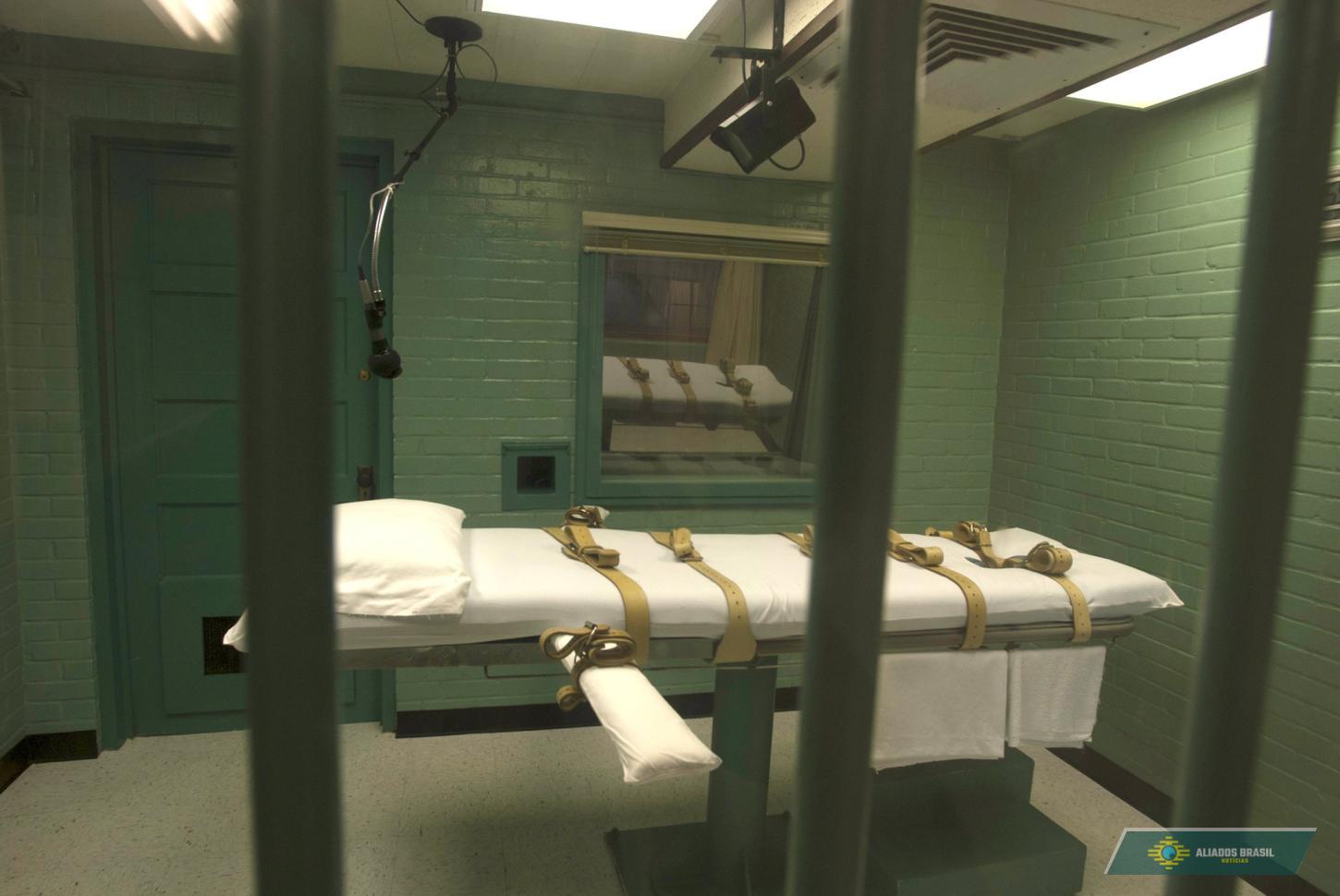 China foi o país que mais executou pessoas por pena de morte em 2025, diz Anistia Internacional