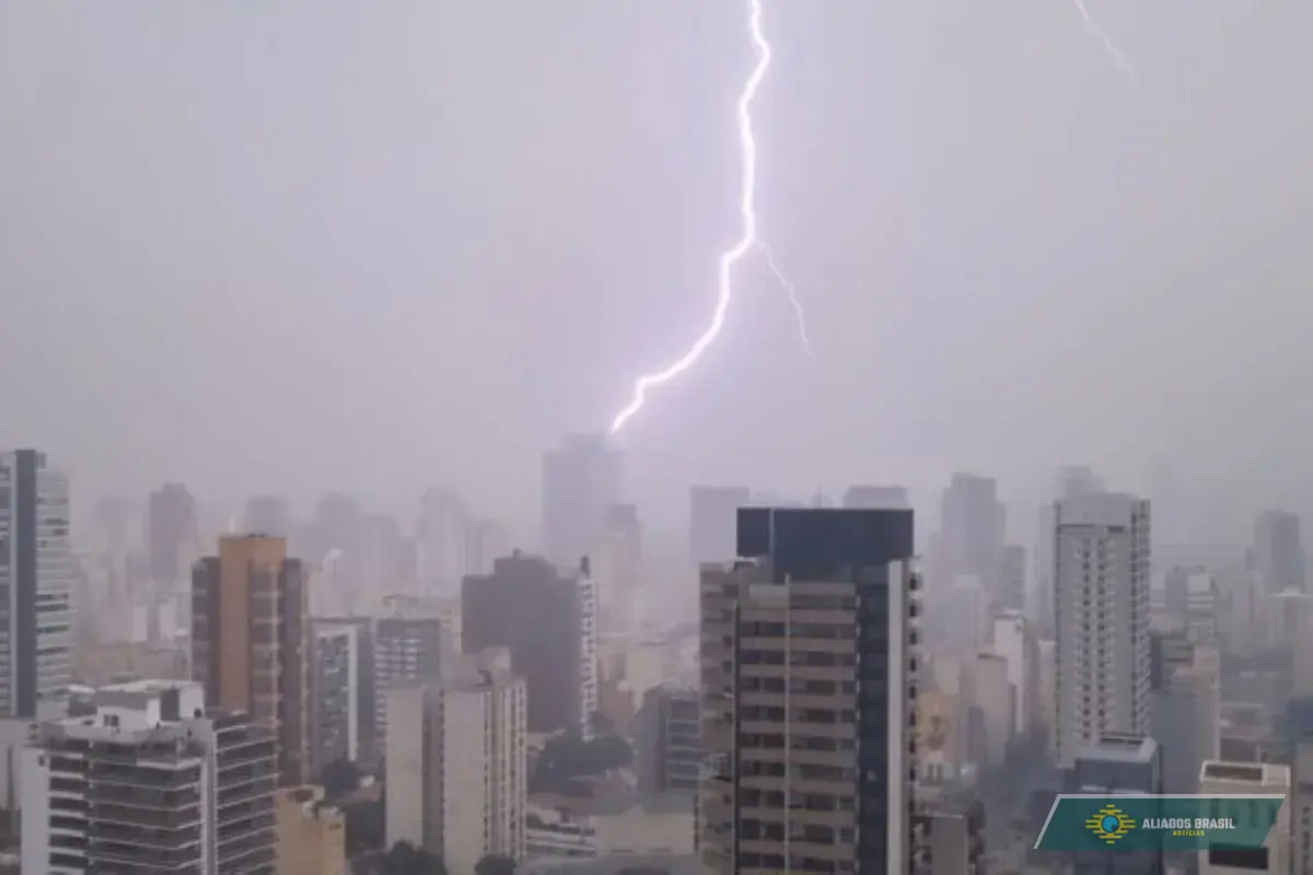 Chuvas atípicas e frio intenso atingem o Brasil na 2ª metade de junho