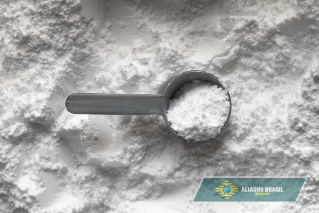 Cientistas descobrem novo benefício da creatina ligado ao sistema imune e à prevenção do câncer