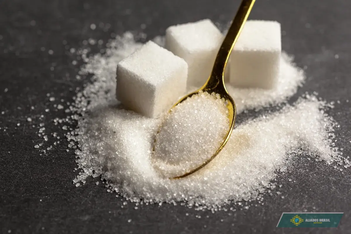 Cientistas desconfiam que adoçante pode estar relacionado à diabetes