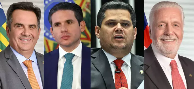 Ciro Nogueira, Motta, Alcolumbre, Jaques Wagner: caso Master avança sobre políticos; veja o que se sabe