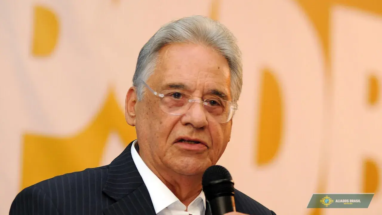 Alzheimer faz Fernando Henrique Cardoso esquecer que foi presidente do Brasil. O que acontece no estágio avançado da doença?