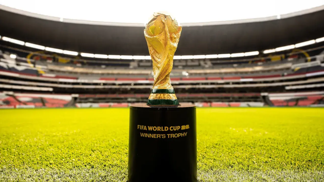 Copa do Mundo 2026 começa hoje: veja a agenda do primeiro dia