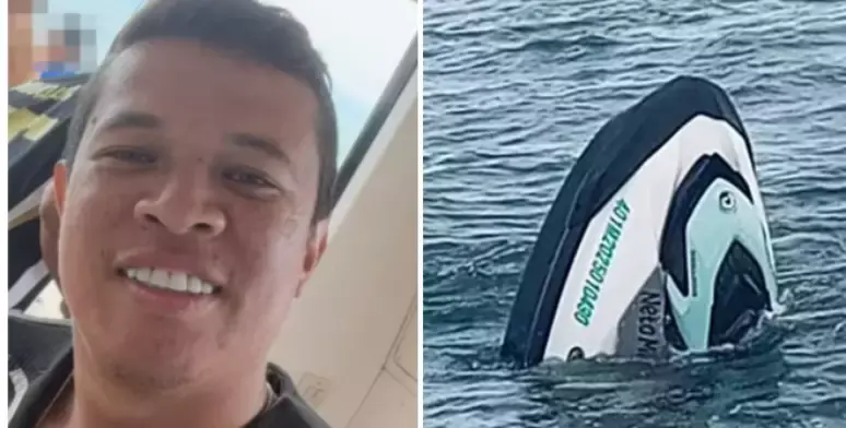Corpo é encontrado durante buscas por homem que desapareceu no mar de Ilhabela 