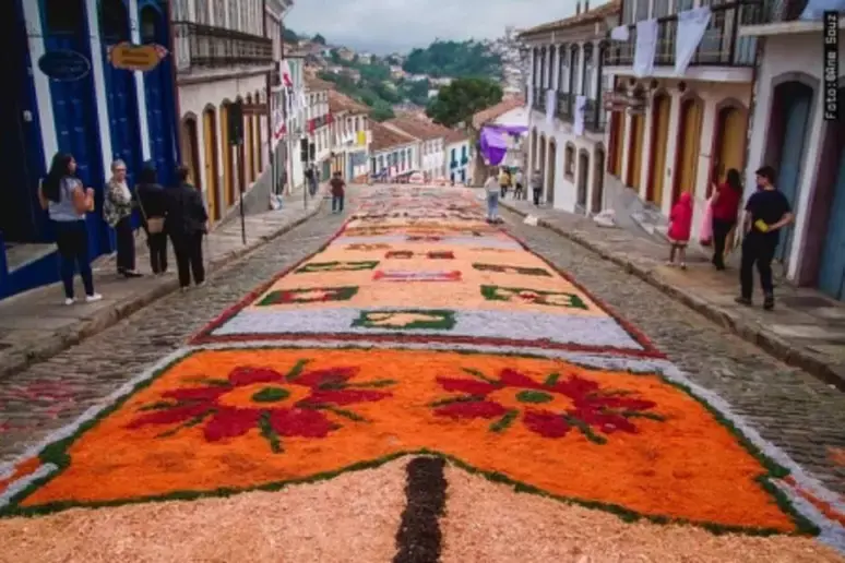 Corpus Christi é feriado nacional? Entenda  