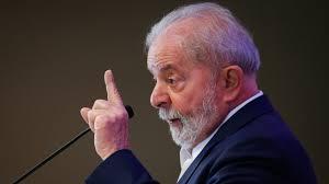 Crusoé: A republiqueta insignificante de Lula