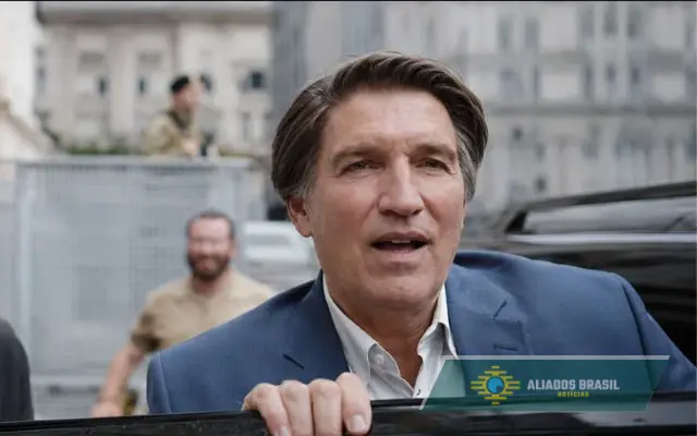 Dark Horse: Produtora declara gasto de R$ 75 milhões em filme