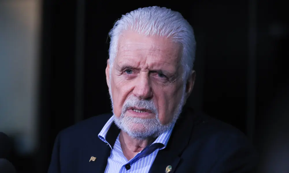 Defesa de Jaques Wagner aciona STF para anular operação contra o senador