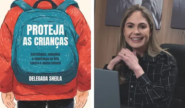 Delegada alerta os sinais de abuso que muitos adultos ignoram