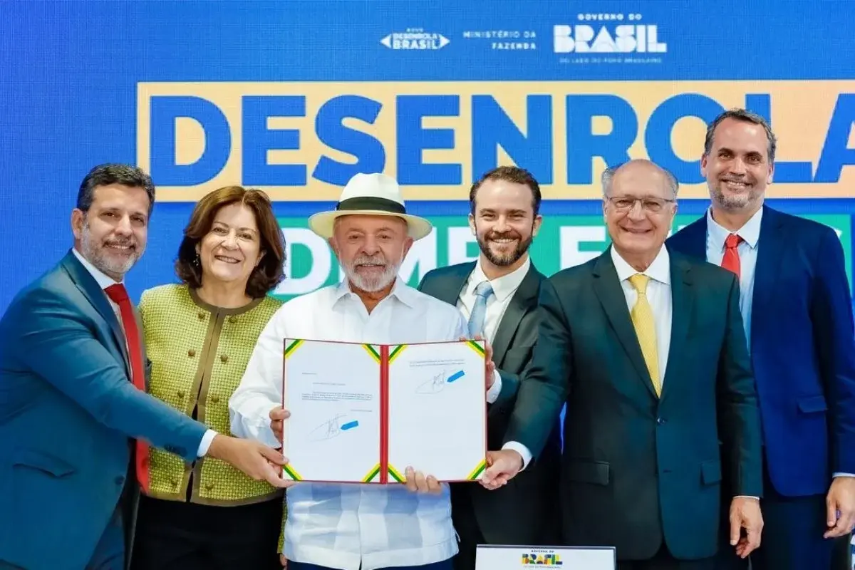 Desenrola Adimplentes: veja principais regras e como participar
