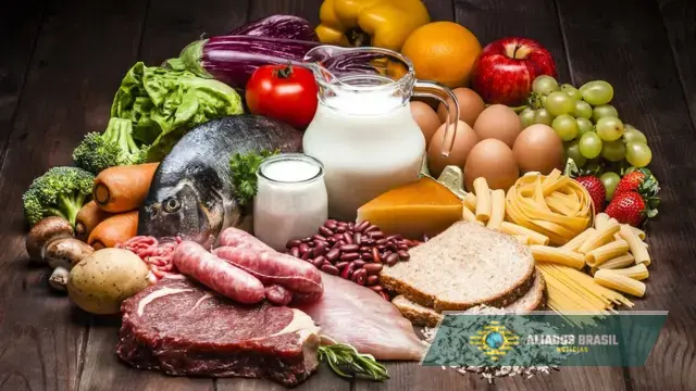 Deus Proibiu Estes Alimentos Há 3.400 Anos. Hoje a Ciência Descobre Que Muitos Deles Realmente Escondiam Riscos.