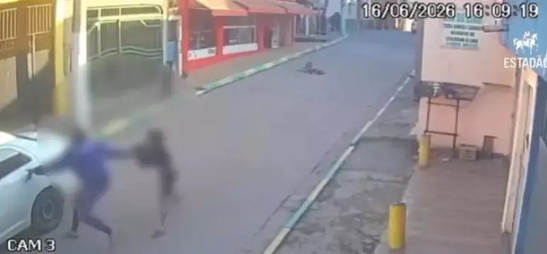 Dois suspeitos de participar de tentativa de sequestro de criança em SP são encontrados mortos 