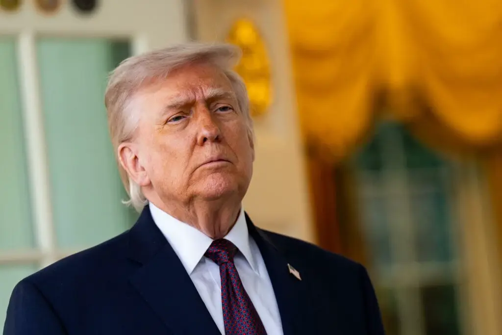 Donald Trump anuncia ajuda para Venezuela após terremotos