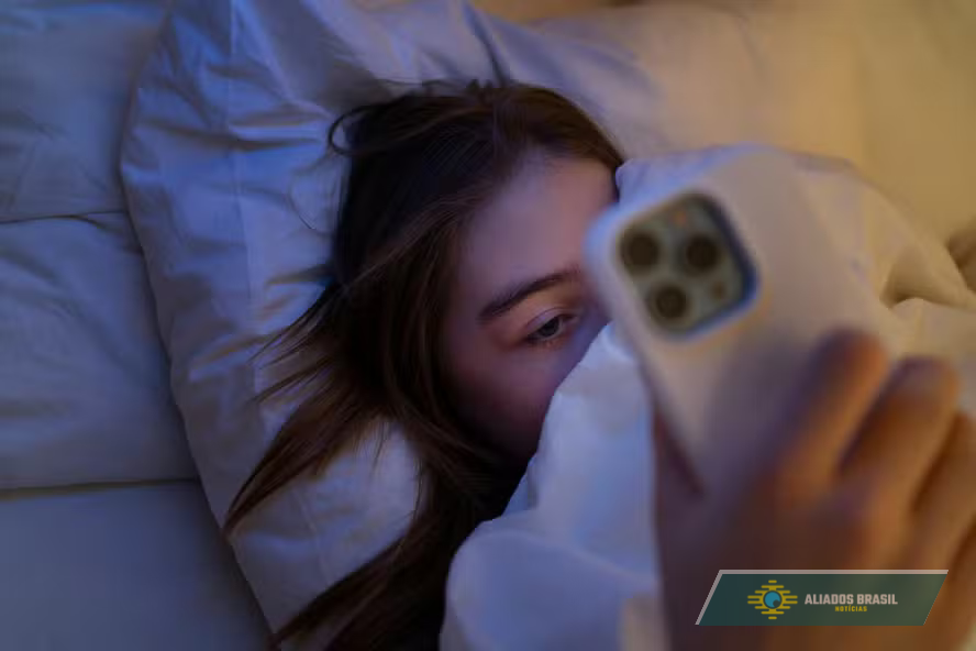 Dormir mal está ligado ao aumento do risco de câncer em pessoas com menos de 50 anos
