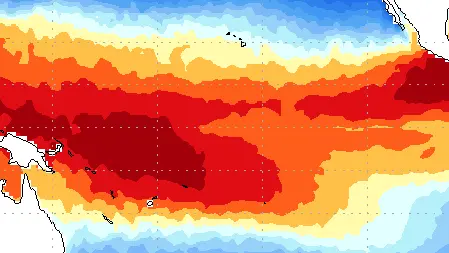 El Niño não deve ter grande influência no Brasil em junho; veja previsão