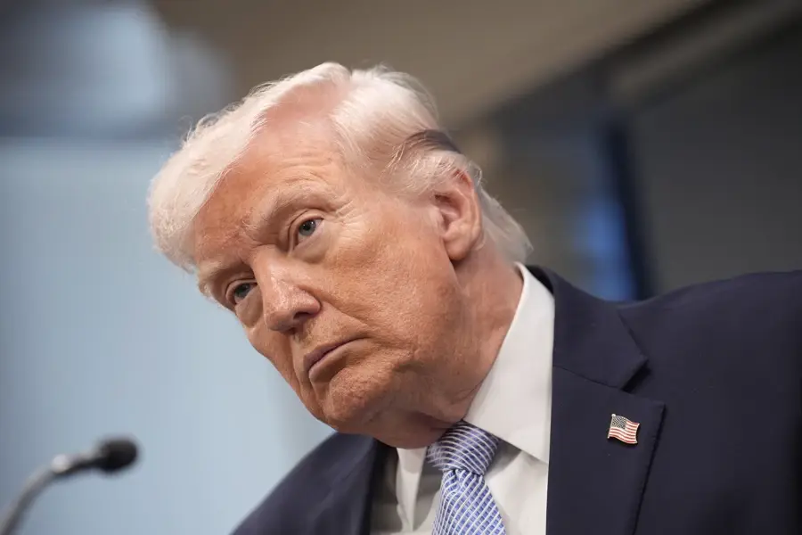 Eleição no Brasil será próximo desafio para Trump, diz artigo