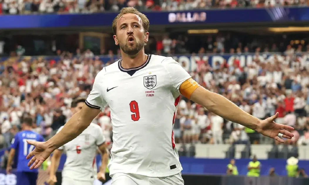 Em duelo Kane x Modrić, Inglaterra vence a Croácia na estreia da Copa em jogo alucinante