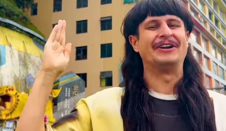 Equipe de Oliver Tree conta como vai realizar o último desejo do cantor