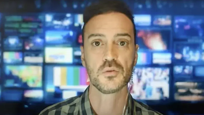 “Esperava do Gilmar a resposta de um homem”, diz Sérgio Tavares