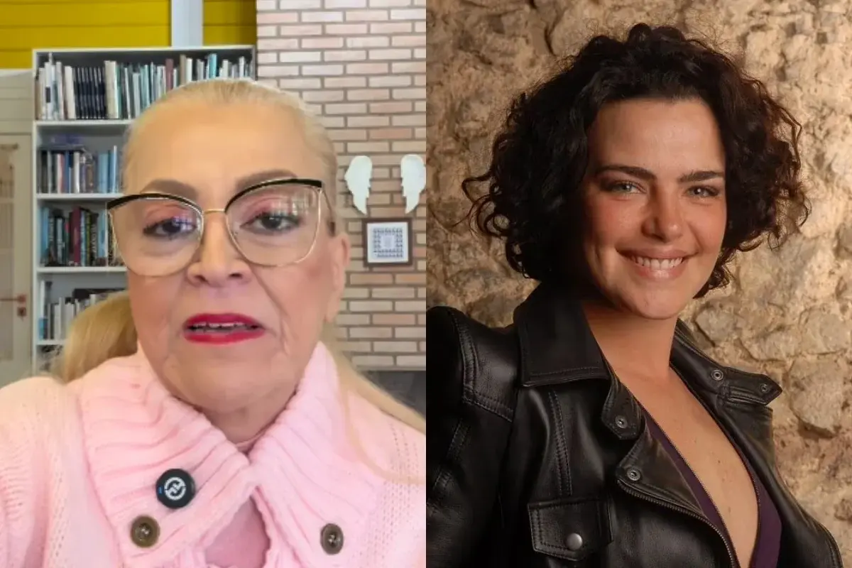 Espiritualista revela 