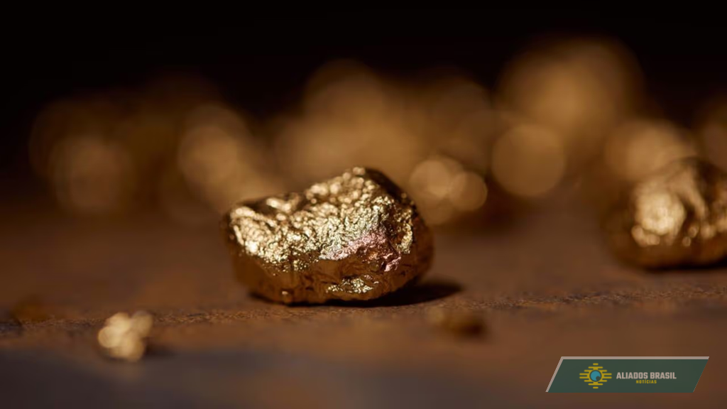 Esse aparelho doméstico que jogamos fora contém ouro de 22 quilates