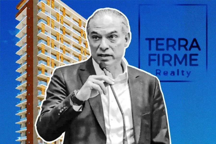 Ex-sócio de Vorcaro, Augusto Lima repassou prédios de luxo à Odebrecht em meio à crise do Master