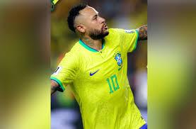 Exame de Neymar mostra evolução em lesão e jogador seguirá tratamento médico 