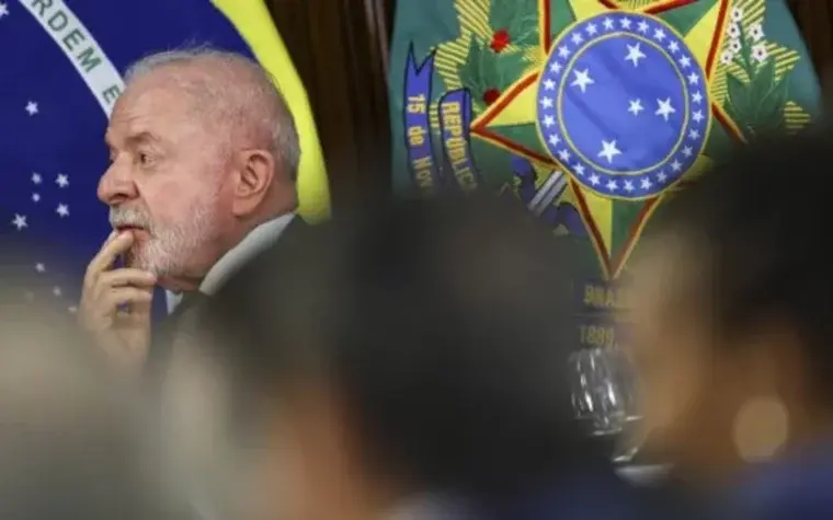 Explosão de gastos leva Lula a travar R$ 24 bi do Orçamento e atingir áreas essenciais