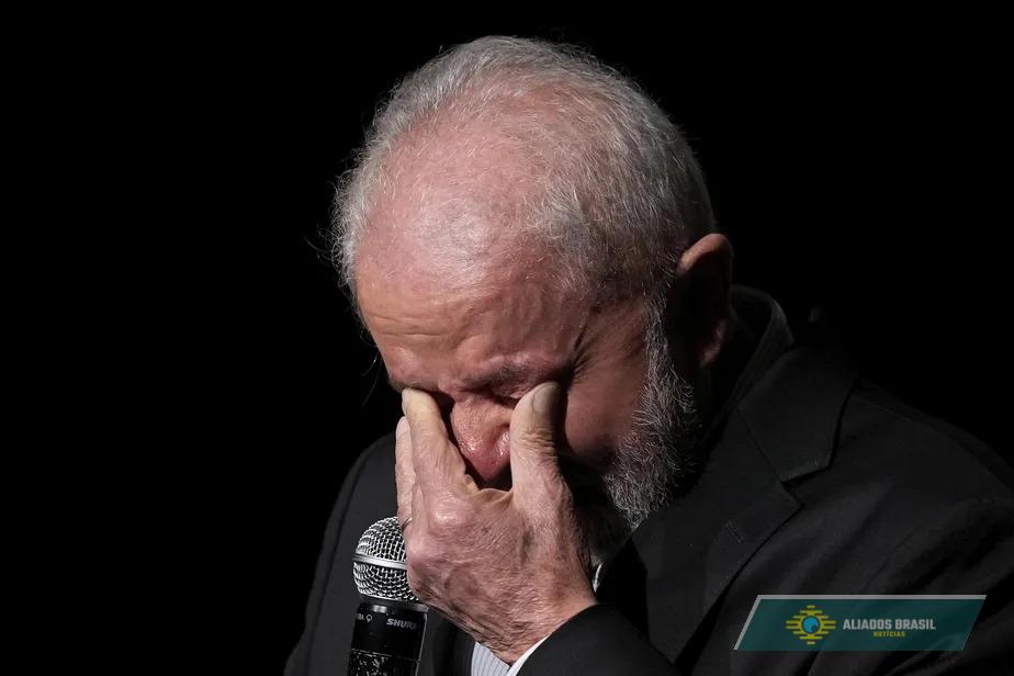 Foi Buscar Trump e Voltou com uma Narrativa