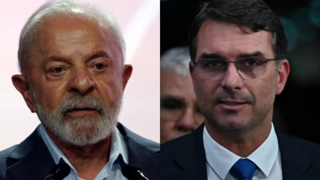 Gerp: Lula é o mais rejeitado entre os pré-candidatos