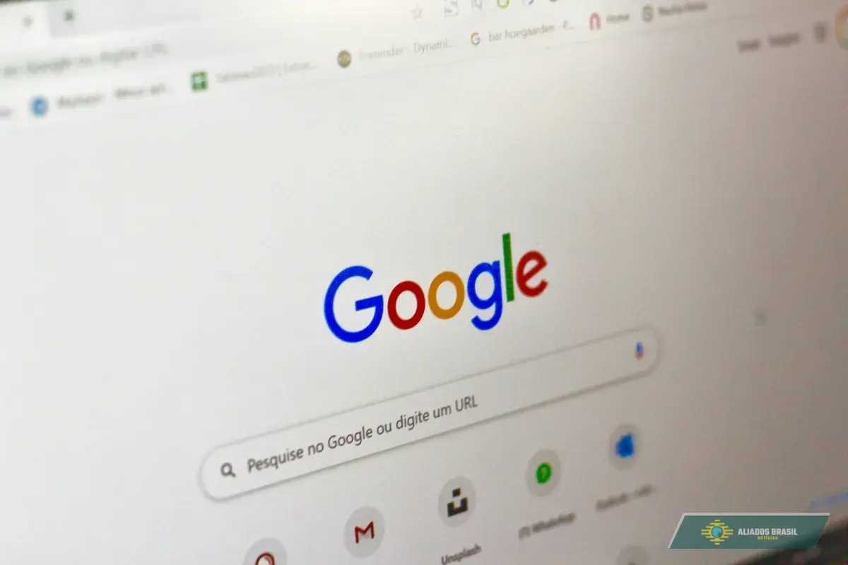 Google mantém proibição de anúncios políticos para eleições de 2026