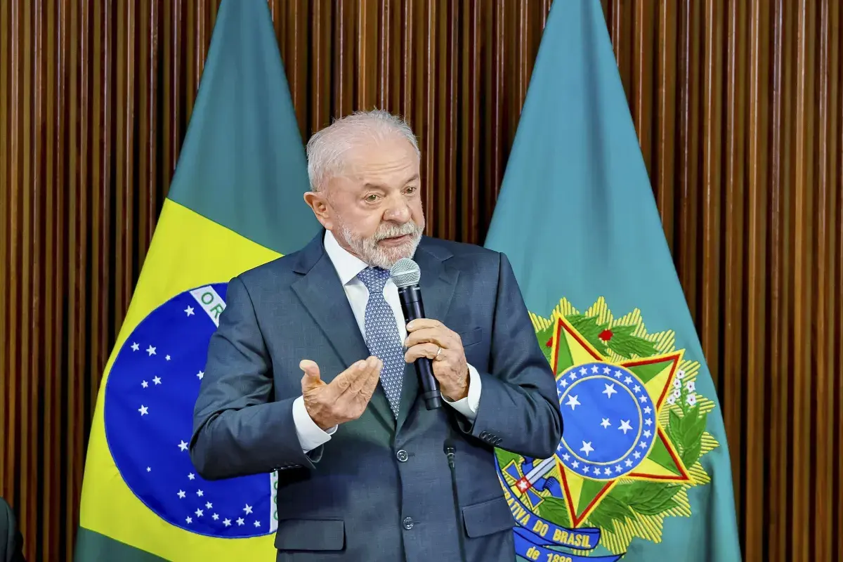 Governo muda discurso e vê aval de Trump em medidas contra Brasil