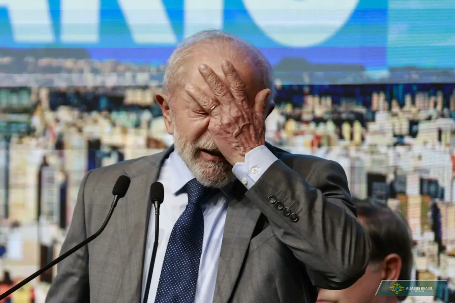 Governo nomeia 