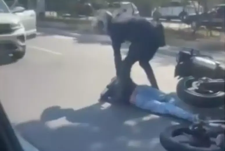 Homem é morto por guardas civis durante perseguição na Grande SP; família nega que suspeito estava armado  