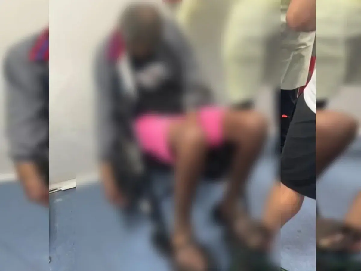 Homem morre na recepção de UPA no DF após esperar 4 horas por atendimento; ASSISTA!