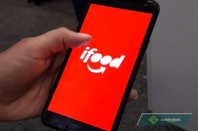 IFood confirma vazamento de dados de 1,2 milhão de usuários